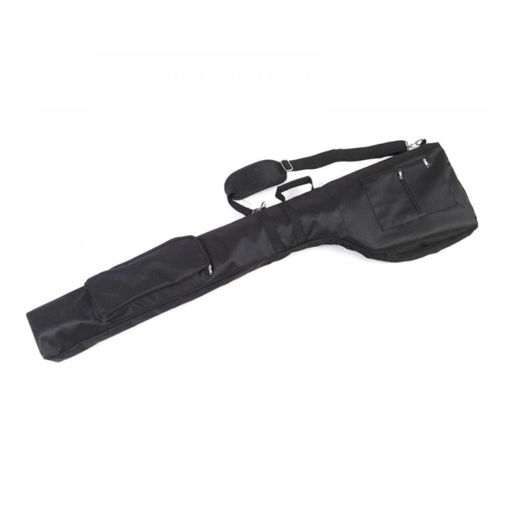 Golf Lightweight Carry Bag Foldable Sunday Bag Small Travel Bag for Driving Rang